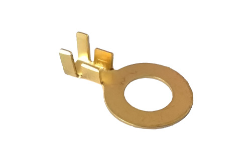 Očko 10mm / 0,8-4,0mm2
