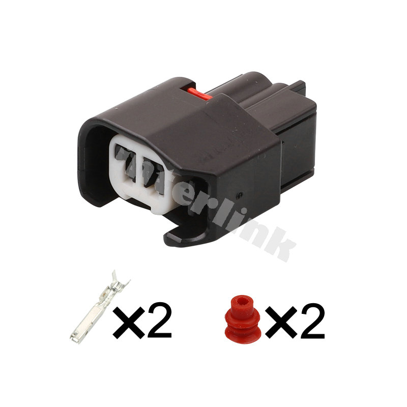 zástrčka YESC obal dutiniek 2P