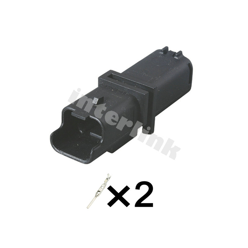 zásuvka Sicma 1.5 obal kolíkov 2P