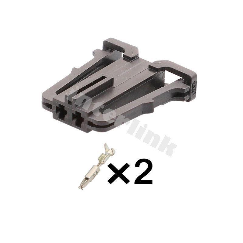 zástrčka VW Seria 1.5 obal dutiniek 2P