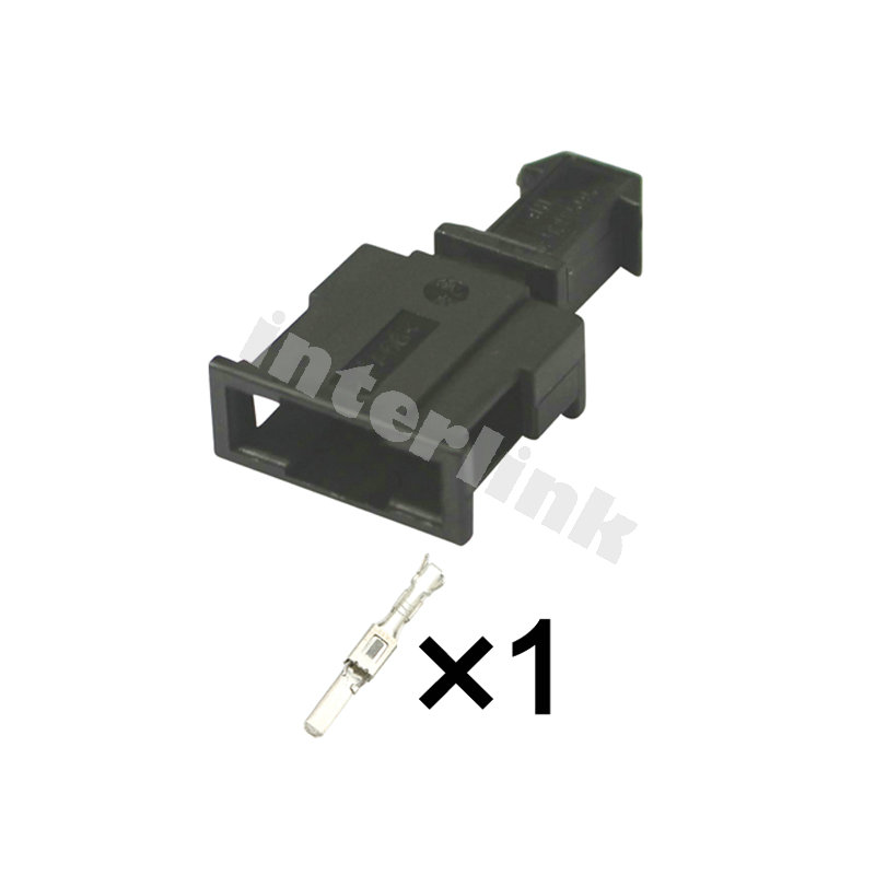 zásuvka VW Seria 2.8 obal kolíkov 1P