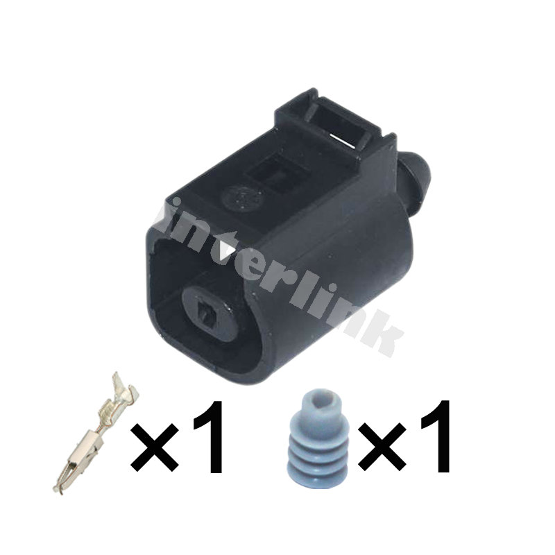 zástrčka AFK 1.5 obal dutiniek 1P
