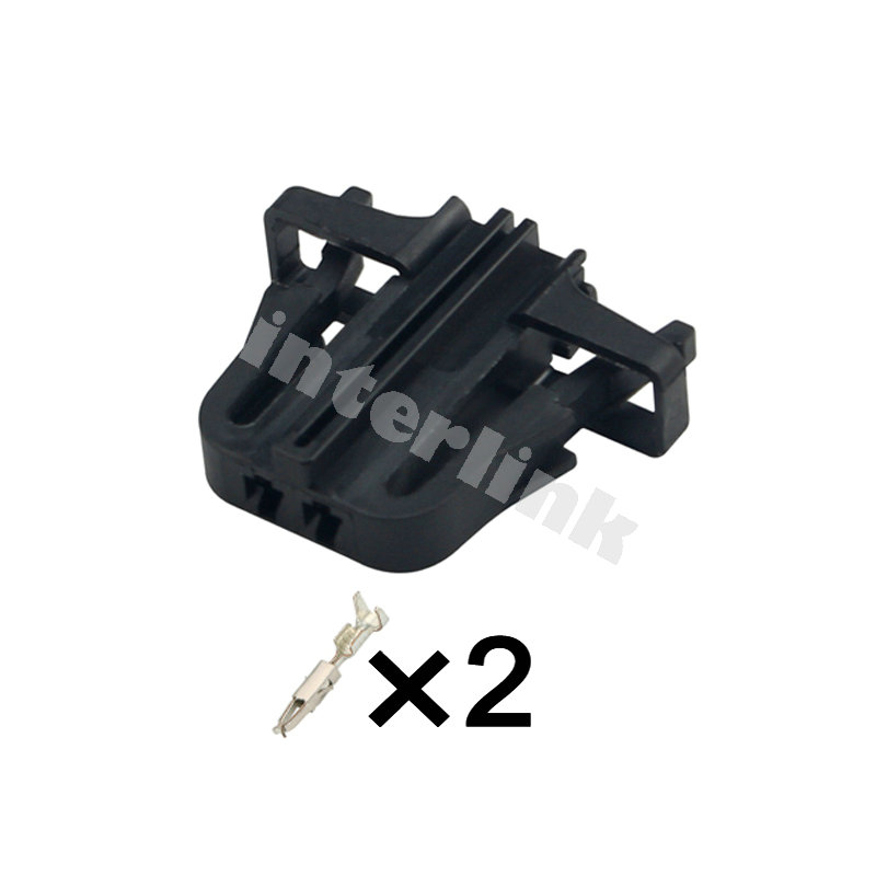 zástrčka VW Seria 1.5 obal dutiniek 2P