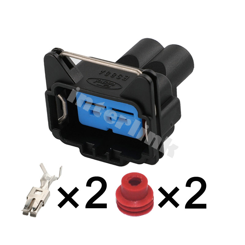 zástrčka Ford obal dutiniek 2P