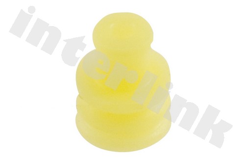 Superseal tesnenie vodiča  žlté 1,8-2,4mm