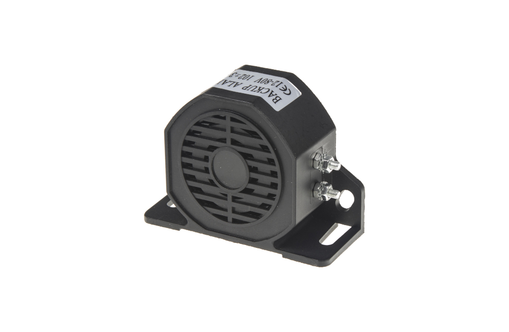 Alarm cúvací 12-80V 105dB