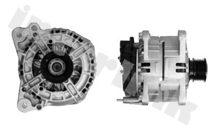 alternátor Octavia 2,0TDI 140A 12V