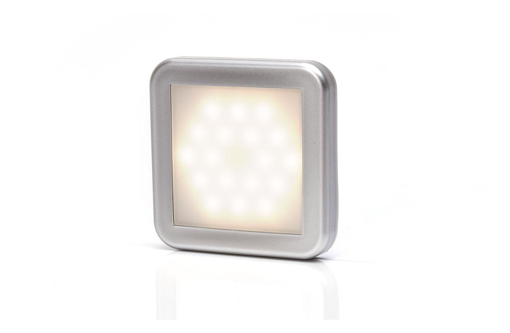 Svetlo vnútorné LED 24V malé neon