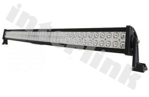 Rampa svetelná Epistar 18500lm Combo 80xLED