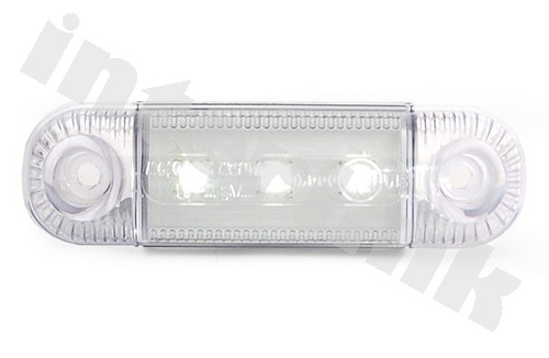 Vnútorné osvetlenie LED LW03