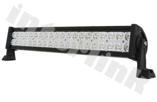 Rampa svetelná Epistar 8600lm 40xLED - rozptylová