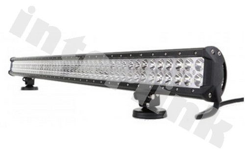 Rampa svetelná Cree 15296lm 96xLED - combo