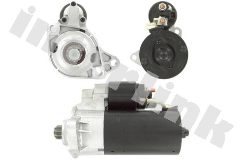 štartér Octavia 1,9 SDi 1,8kW