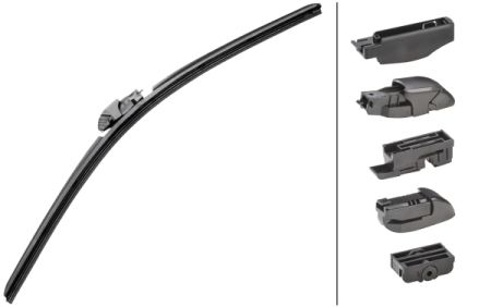 Stierač Hella Flexi WBU26 - 650 mm
