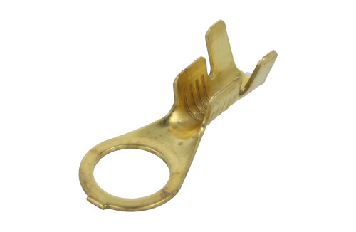 Očko 6mm / 0,5-1,5mm2