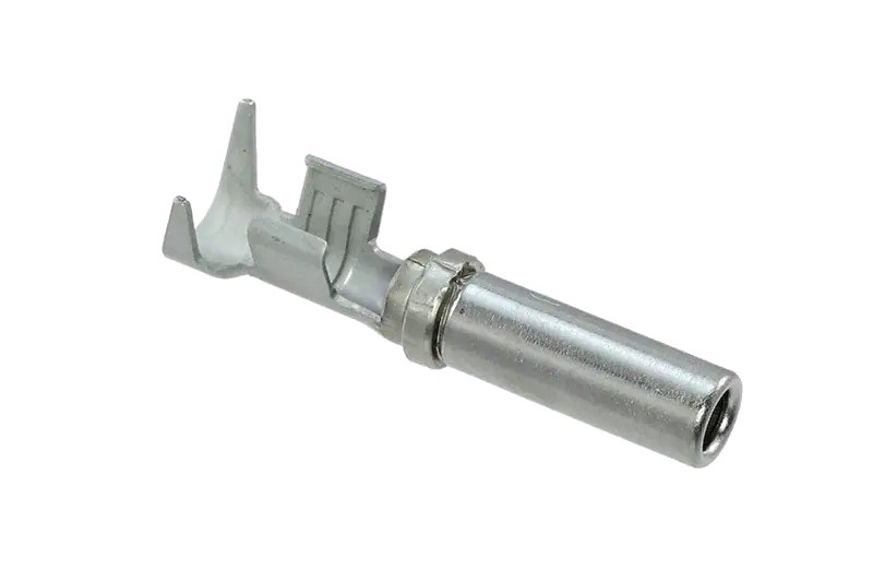 Dutinka DEUTSCH DTP Size 12 2-4mm2