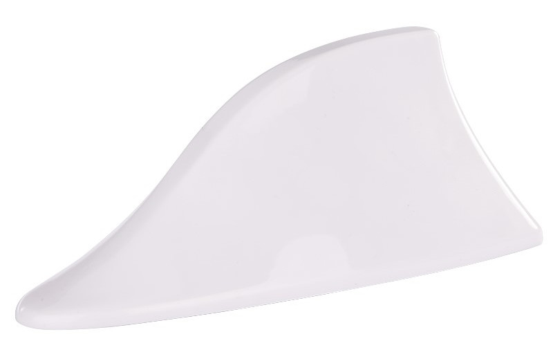 Anténa SHARK biela