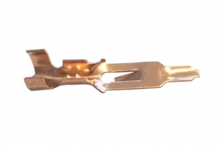 Kolík s jazýčkom 3mm pre kontrolky