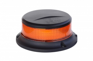 Maják LED Pico oranžový MAGNET R65