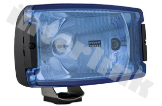 Reflektor HP5 - 220x123 -  modrý