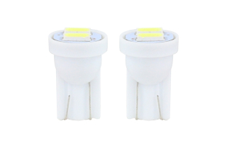 LED žiarovky CLASSIC T10 W5W 2xSMD 5730 12V 2ks