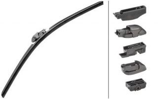 Stierač Hella Flexi WBU15 - 385 mm