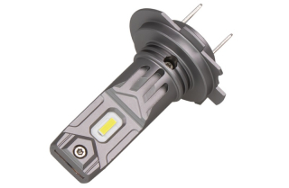 Žiarovka LED H7 biela, 9-18V, GC-1860, 4000lm